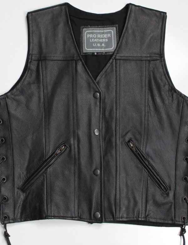 2150 - Women's Concealed Carry Vest